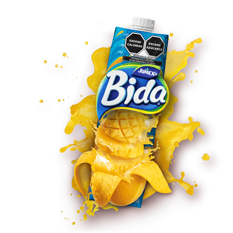 bida